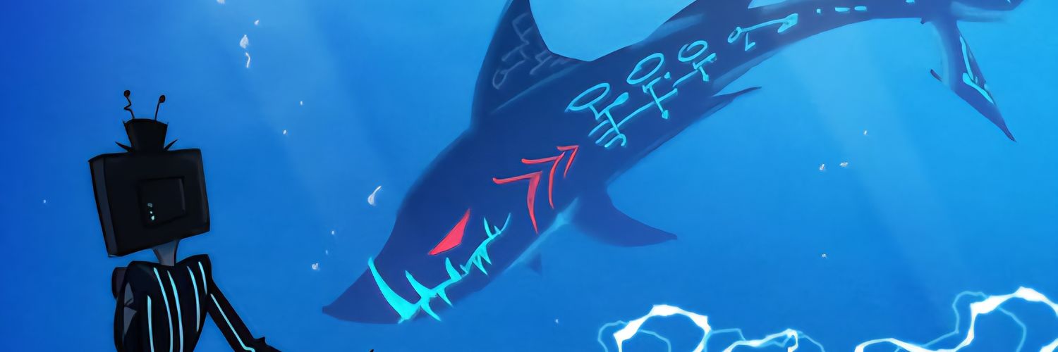 Vox's Assistant banner