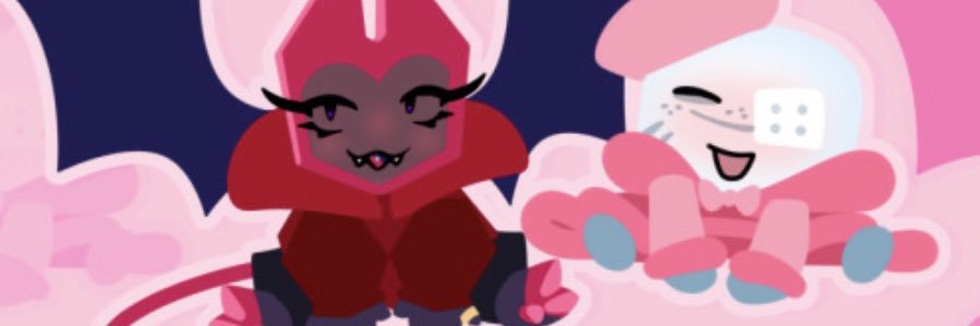 Crowmind banner