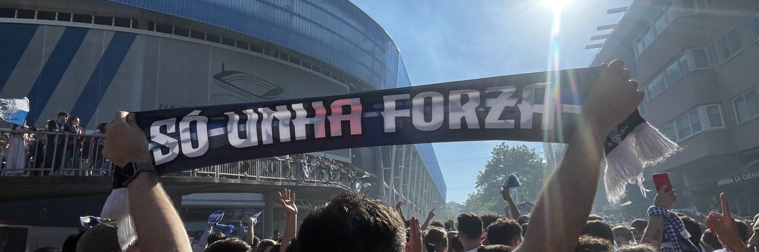 A banner