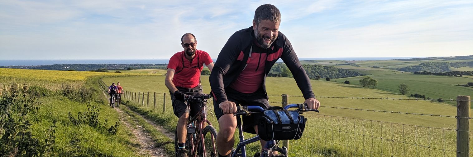 SouthCoastBikes's profile banner image