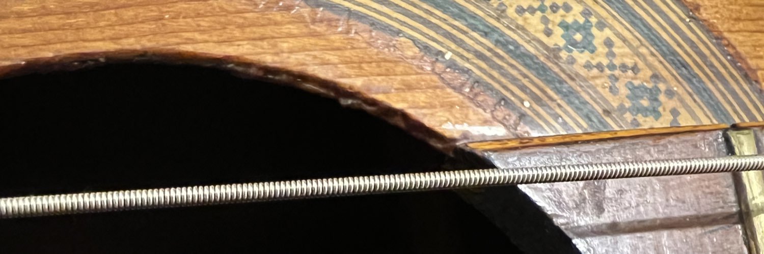 Gouldster's profile banner image