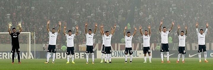 Marcelitomedina's profile banner image
