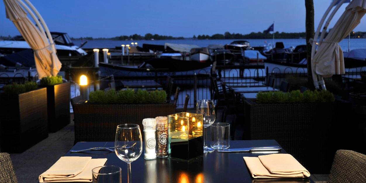 PHCLoosdrecht's profile banner image