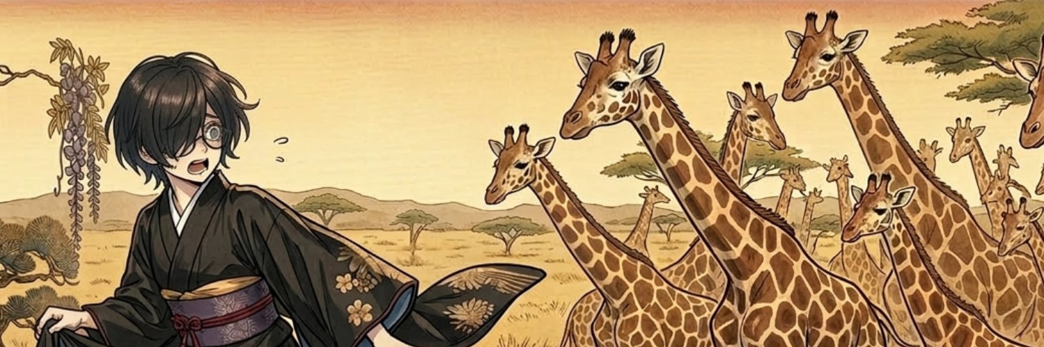 KamiariGoen's profile banner image