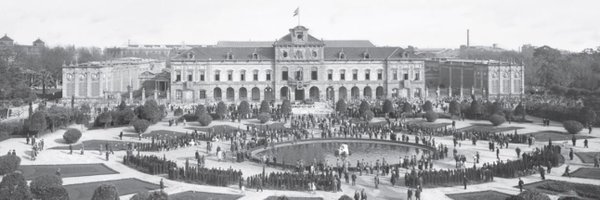 Parlament de Catalunya Profile Banner