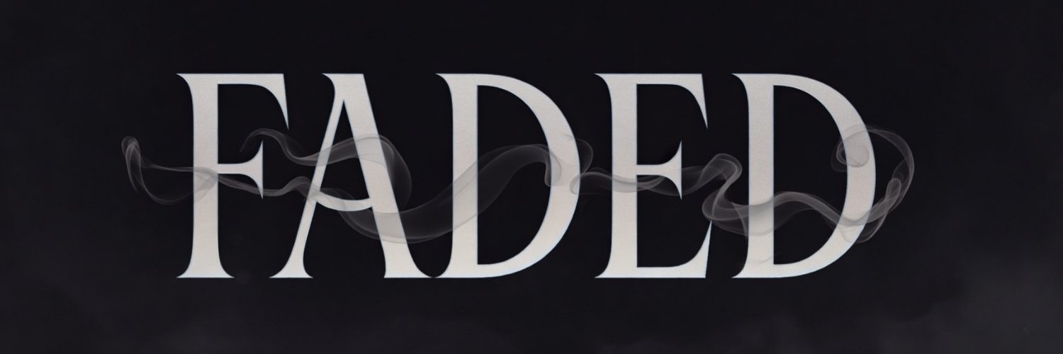 Faded Spark 🇺🇸 banner