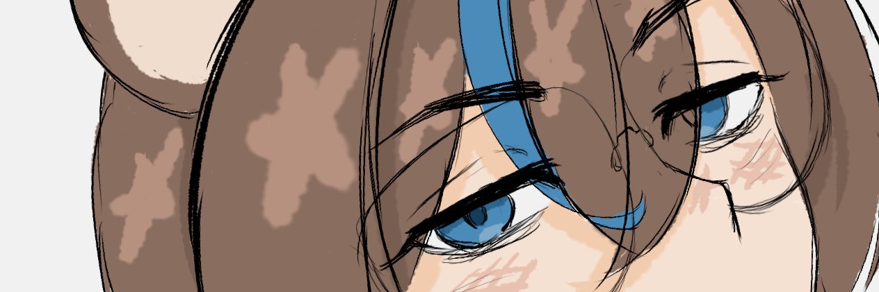 Zuzu 🐦‍⬛🍗 V-halo banner