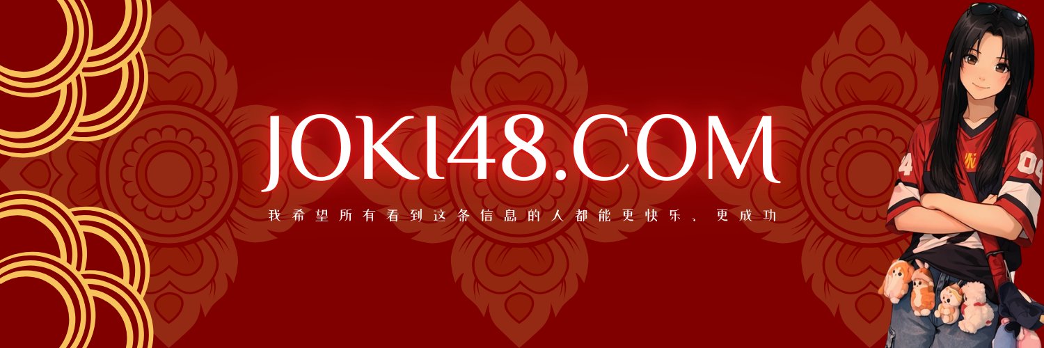 Joki48 banner