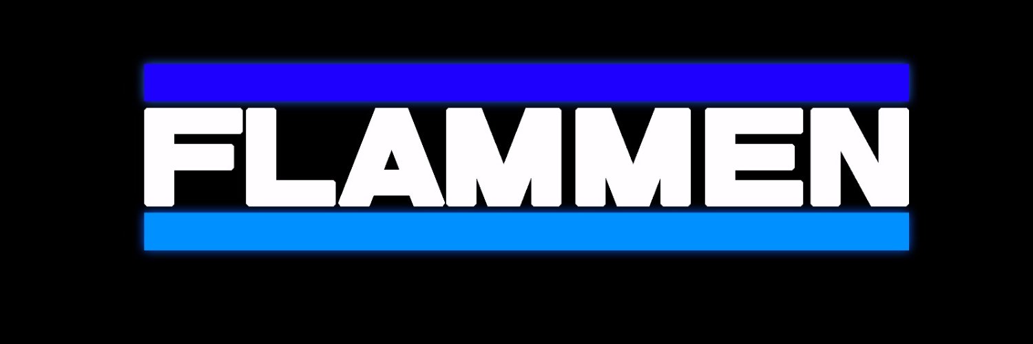 flammenjc's profile banner image