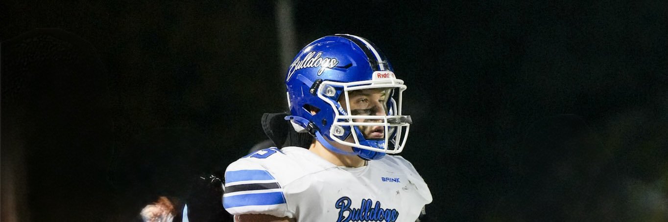 Bryan Rimpila banner