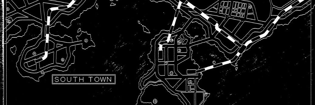 Forest City Gaming Collective banner