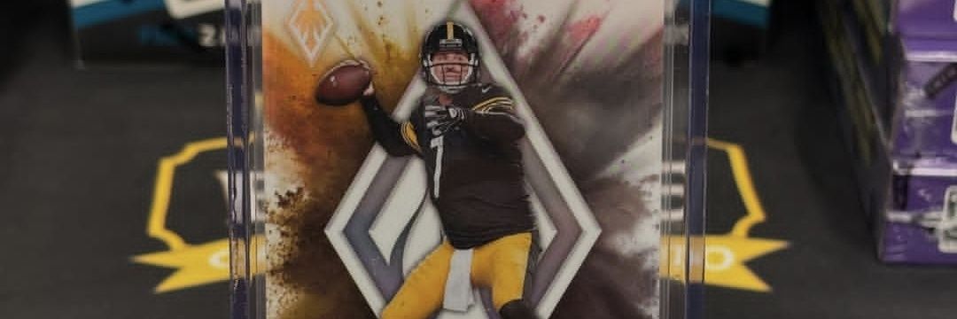 Papa Bails banner