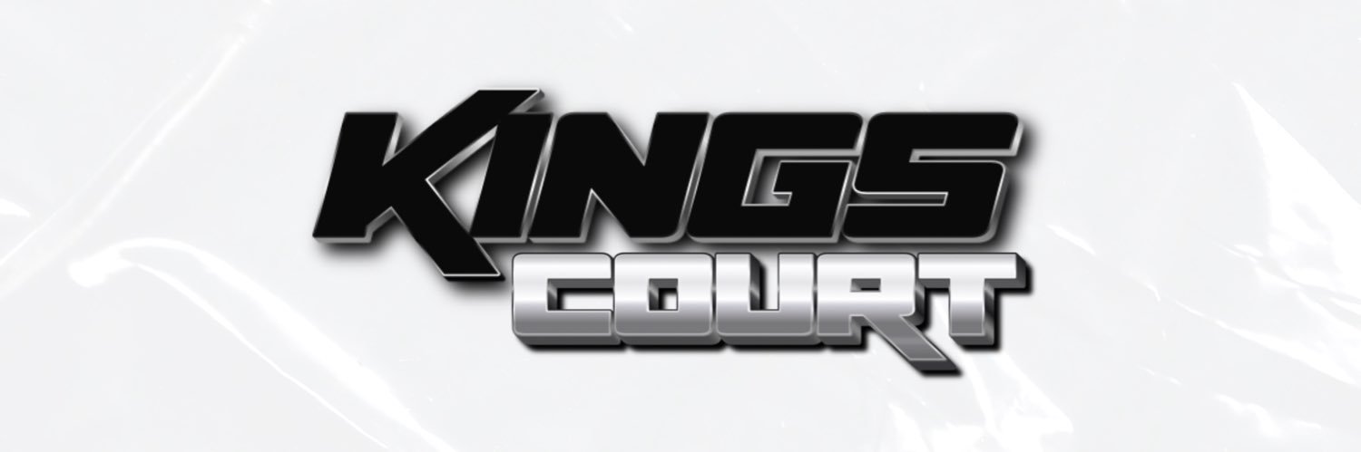 King’s Court banner