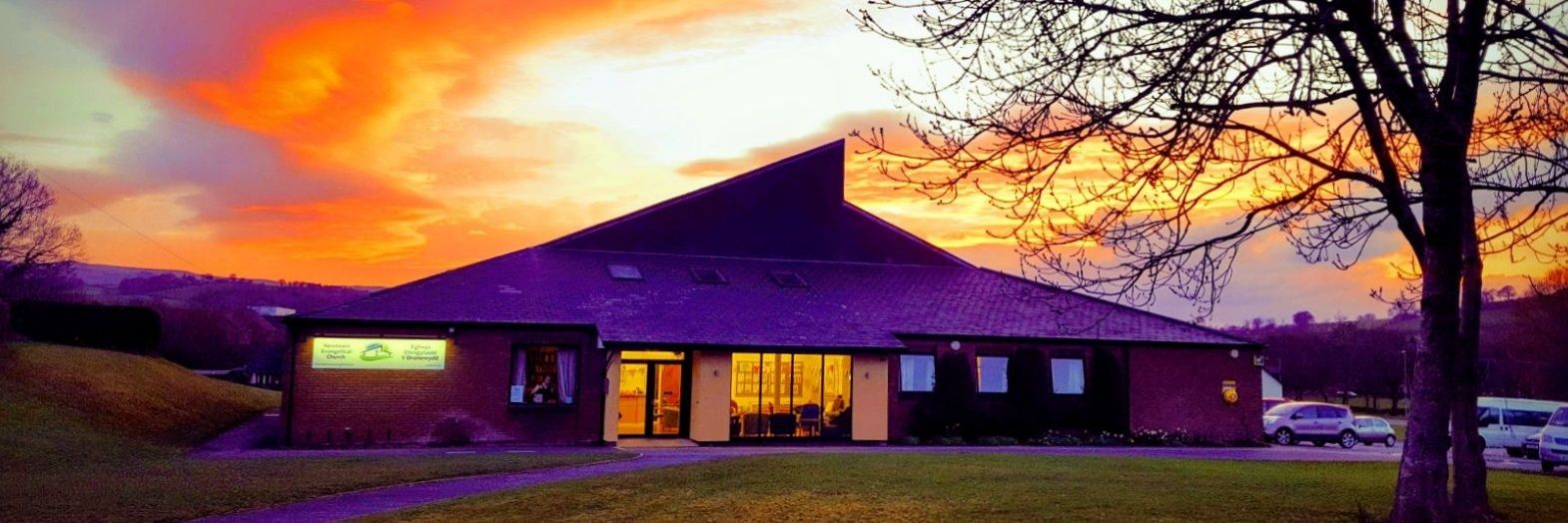 NewtownChurch's profile banner image