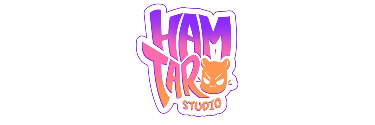 Hamtar Studio | COMMS OPEN!! banner