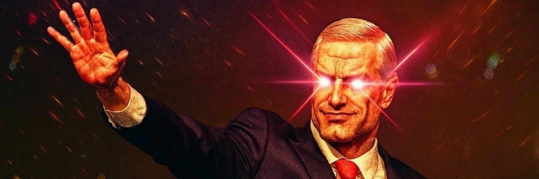 IndepeMonic's profile banner image