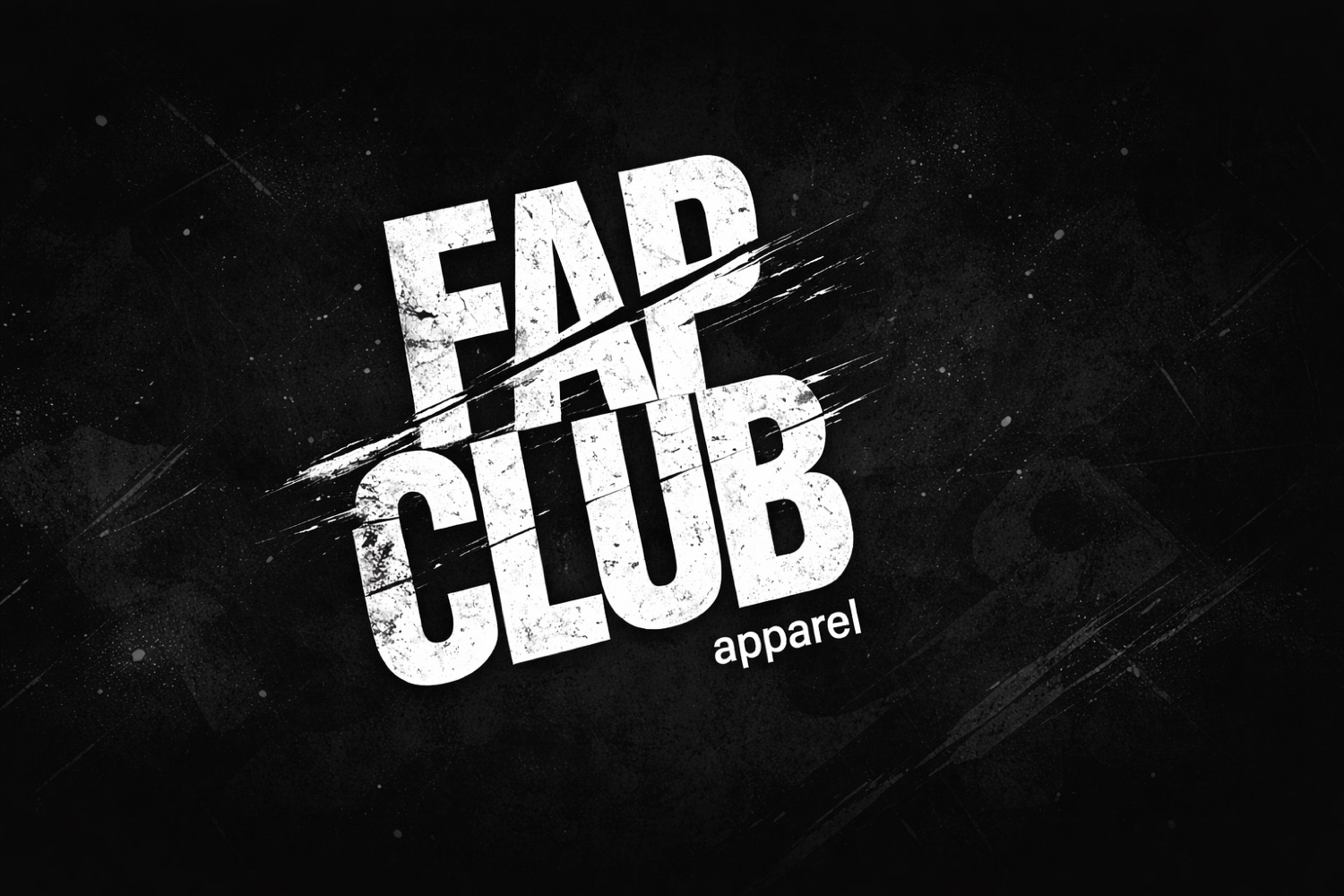 FapClubApparel banner