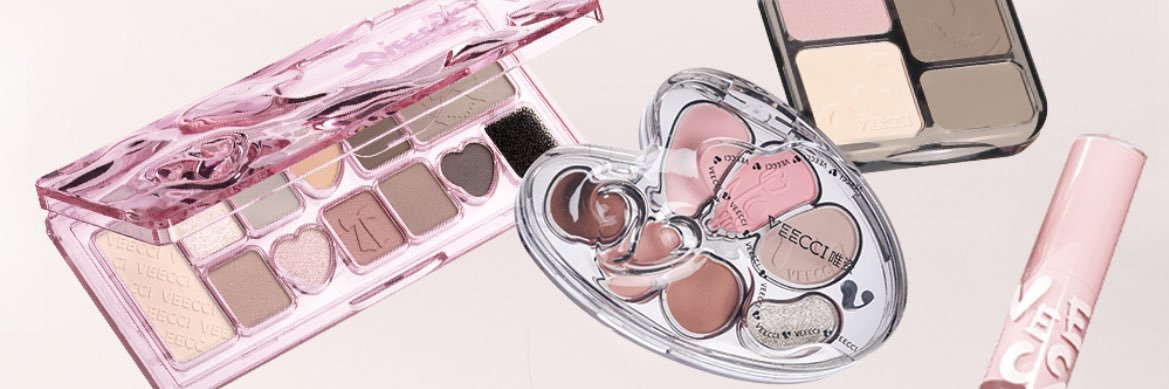 VEECCIヴィーチ日本公式 banner