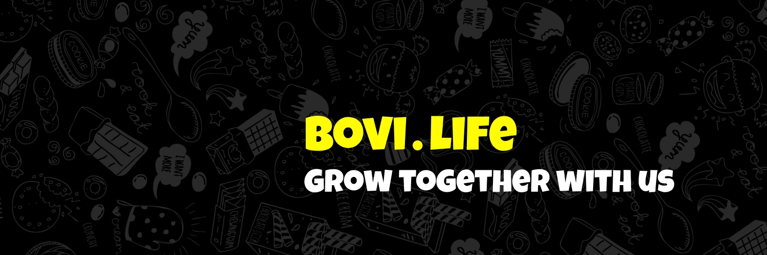 bovilife's profile banner image