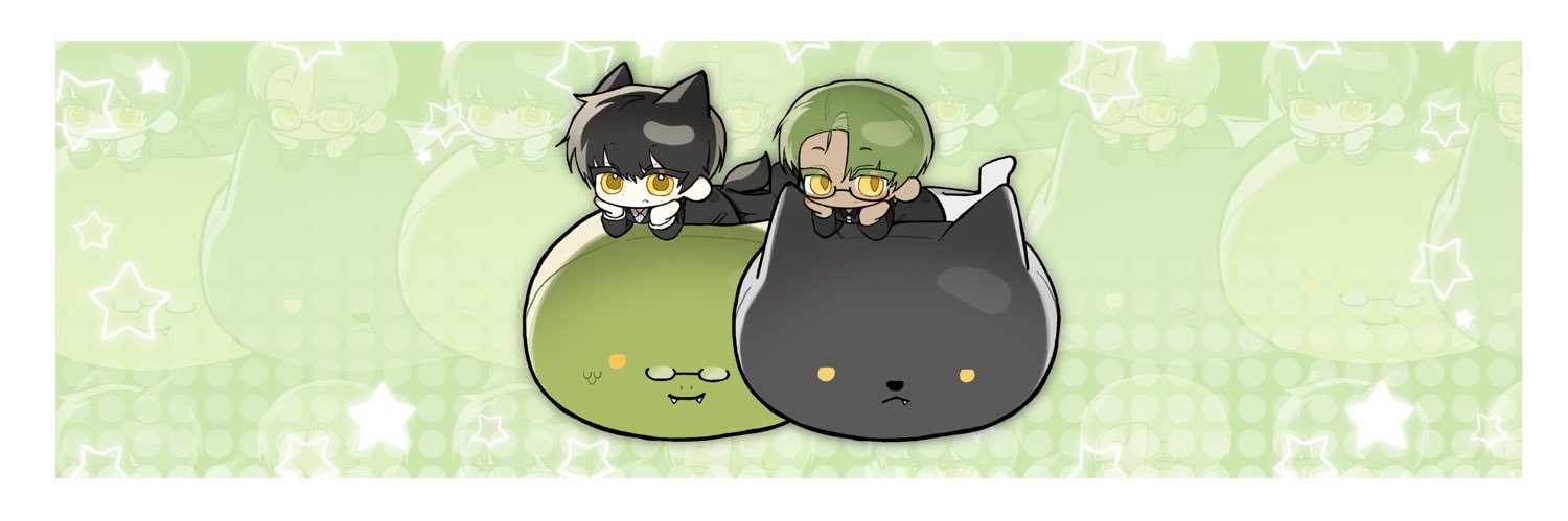 꼬넛 인형 커미션 banner