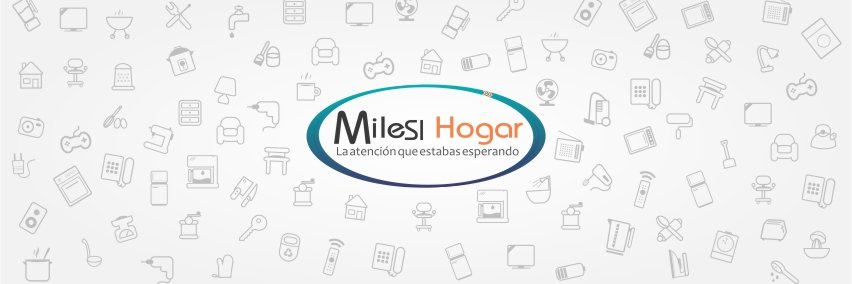 MilesiHogar's profile banner image