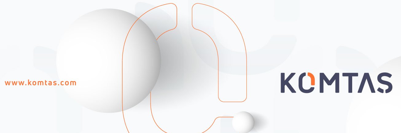 KOMTAS's profile banner image