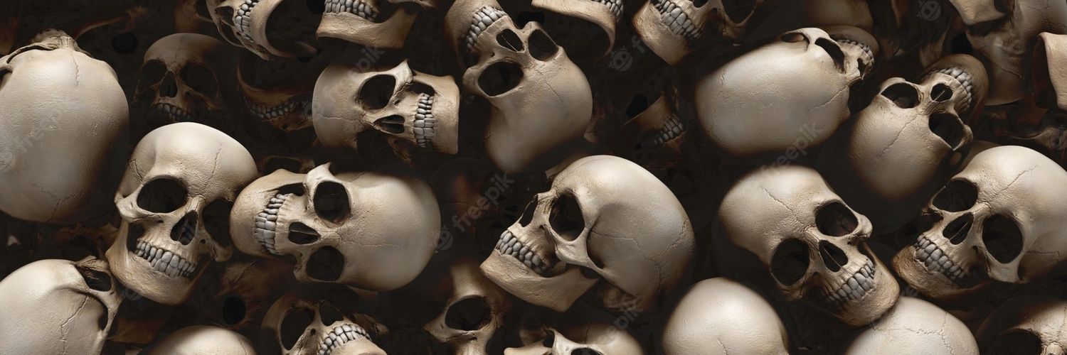88Skull88's profile banner image