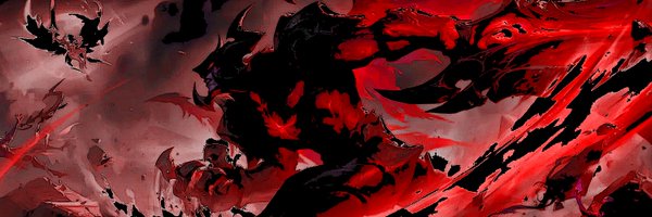 THEDVRKINDICK Profile Banner