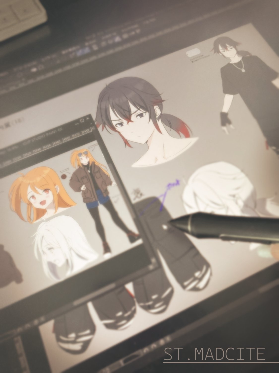 project H.O.L banner