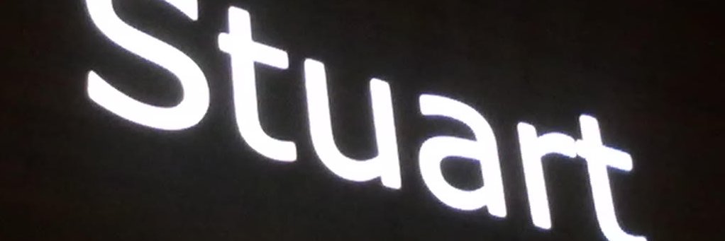StuartJamesRoss's profile banner image