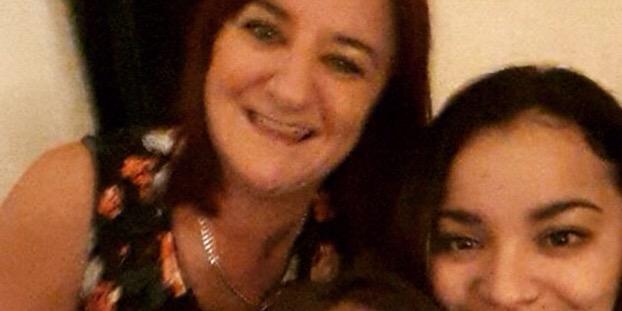 Margaret Smithurst banner