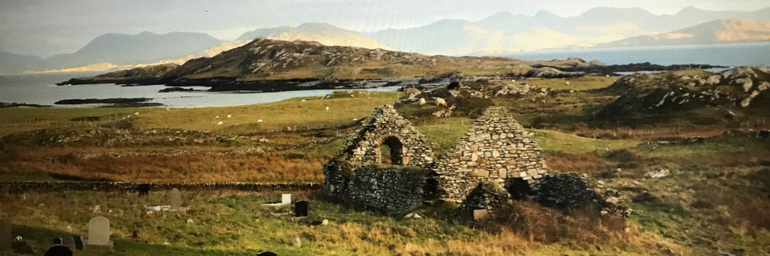 Shirley A. Howe banner