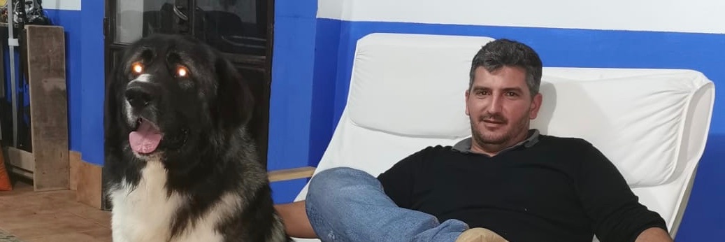 ehkimi's profile banner image