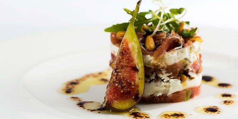 McBaile Catering banner