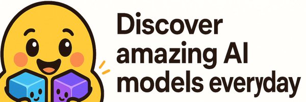 HuggingModels Profile Banner