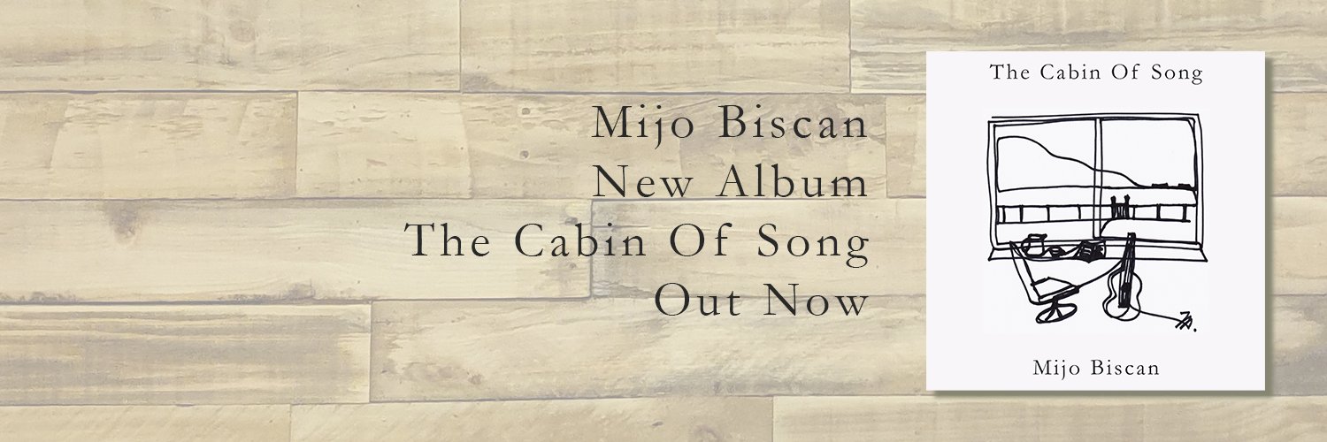 mijobiscanmusic's profile banner image