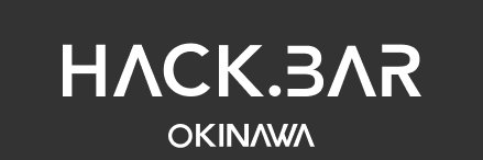 HACK.BAR🍷沖縄支店 banner