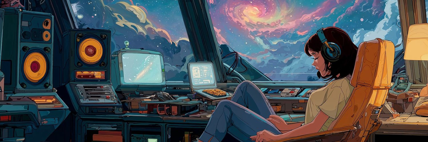 Intergalacticradio banner