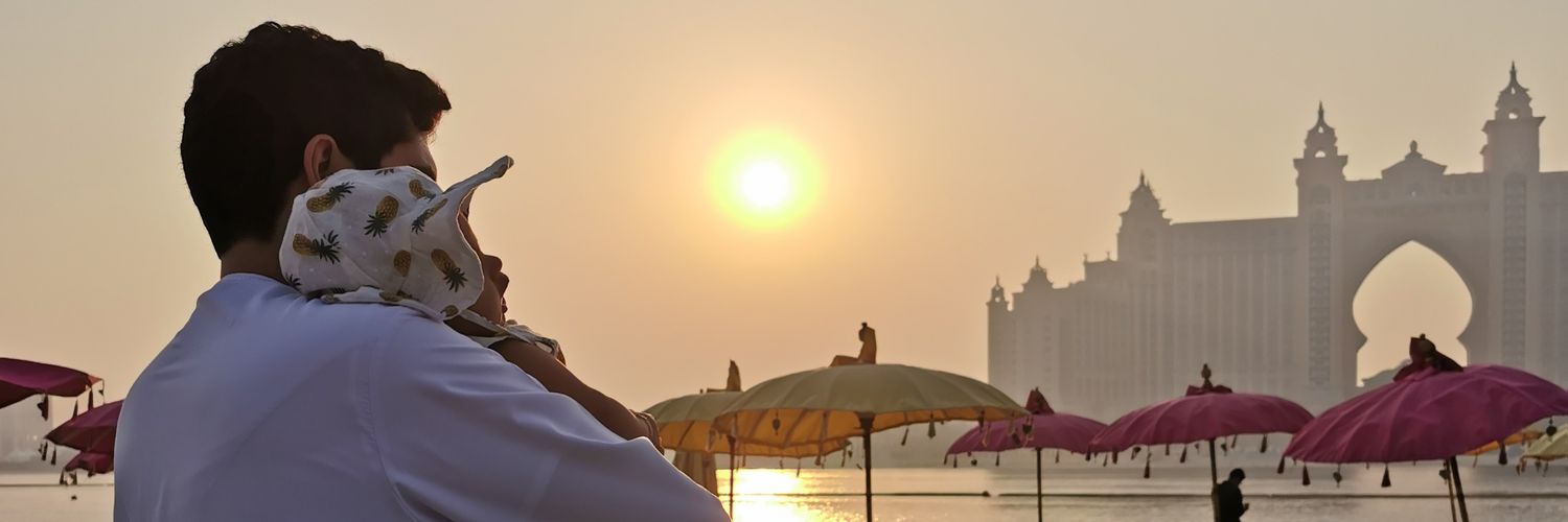 mohammed_lootah's profile banner image