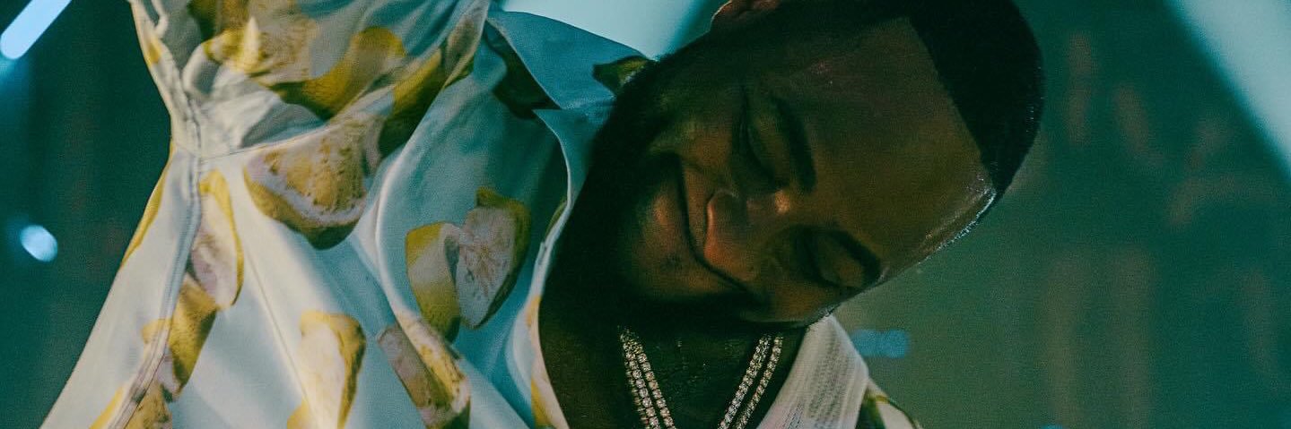 Micheal Hassan Dodos banner