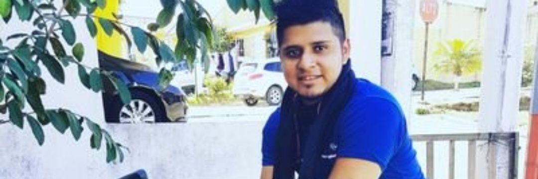 ObedNoriega94's profile banner image