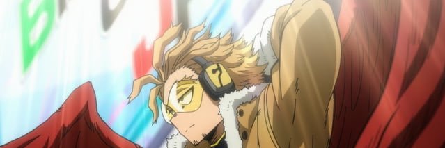 エル☺︎Hawks banner