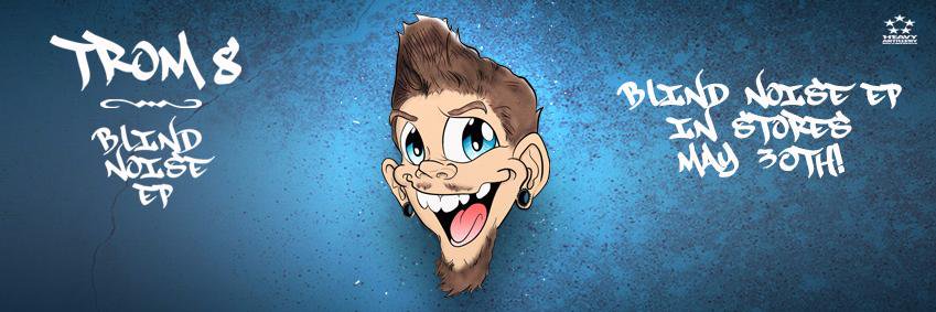 tromeight's profile banner image