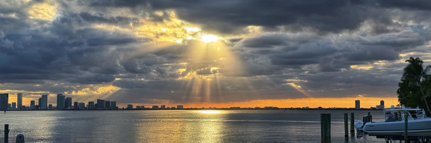 Blue Moreno banner
