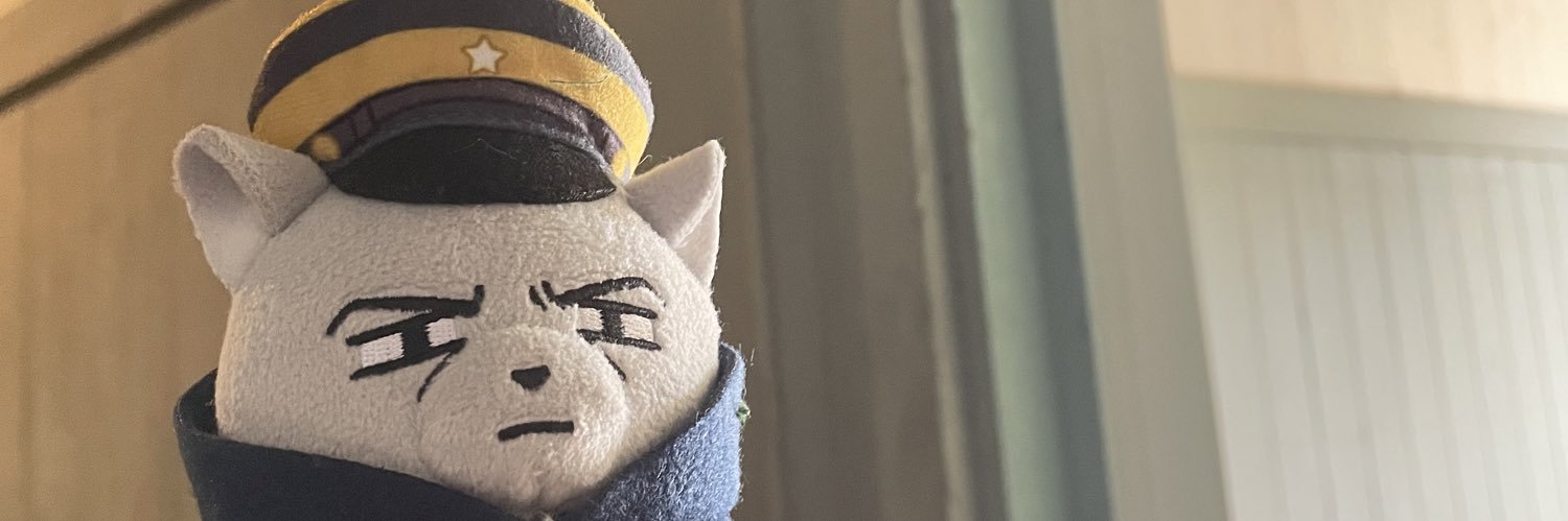 さんぽガチ勢 banner