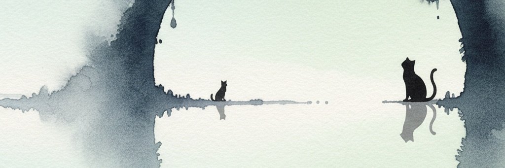 AIの論理、人間の流儀 banner