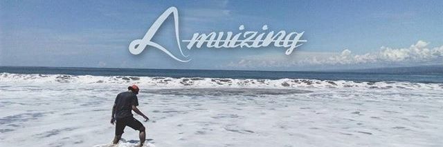 amuizing's profile banner image