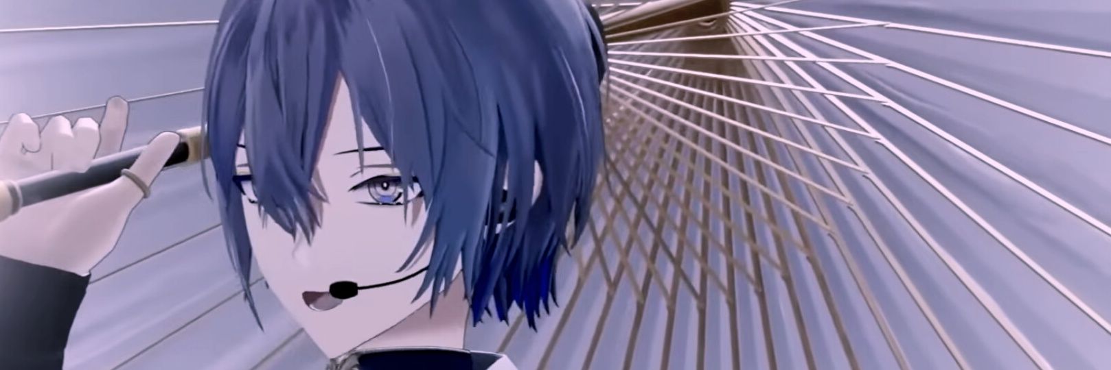 shiorinrin@お返事ちょい待ってね banner