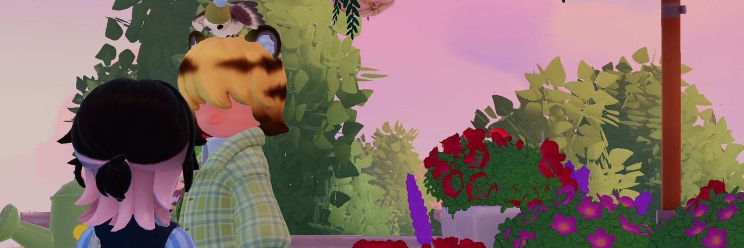 shiorinrin@お返事ちょい待ってね banner