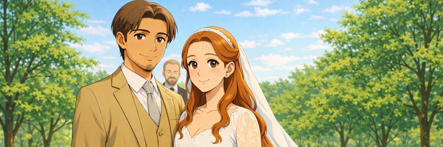 AHEAStudio's profile banner image